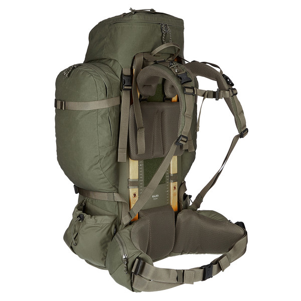 Fjällräven KAJKA 75 M/L Unisex - Trekkingrucksack Ansicht 4