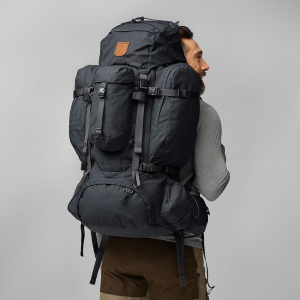 Fjällräven KAJKA 75 M/L Unisex - Trekkingrucksack Ansicht 21