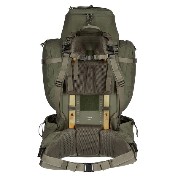 Fjällräven KAJKA 75 M/L Unisex - Trekkingrucksack Ansicht 3