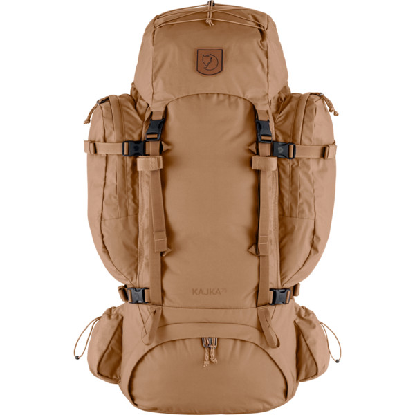 KAJKA 75 M/L Unisex - Trekkingrucksack-KHAKI DUST