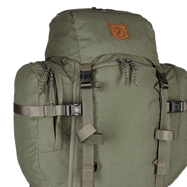 Fjällräven KAJKA 65 M/L Unisex - Trekkingrucksack Ansicht 7