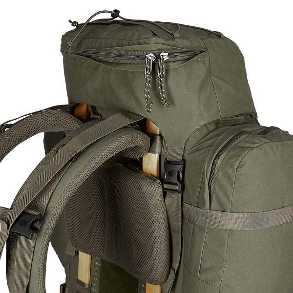 Fjällräven KAJKA 65 M/L Unisex - Trekkingrucksack Ansicht 10