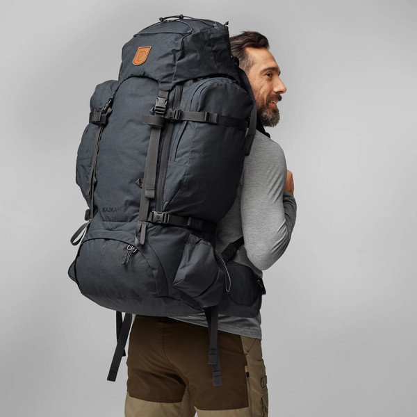 Fjällräven KAJKA 65 M/L Unisex - Trekkingrucksack Ansicht 17