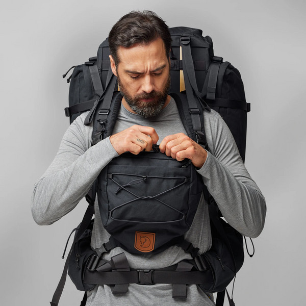 Fjällräven KAJKA 65 M/L Unisex - Trekkingrucksack Ansicht 20