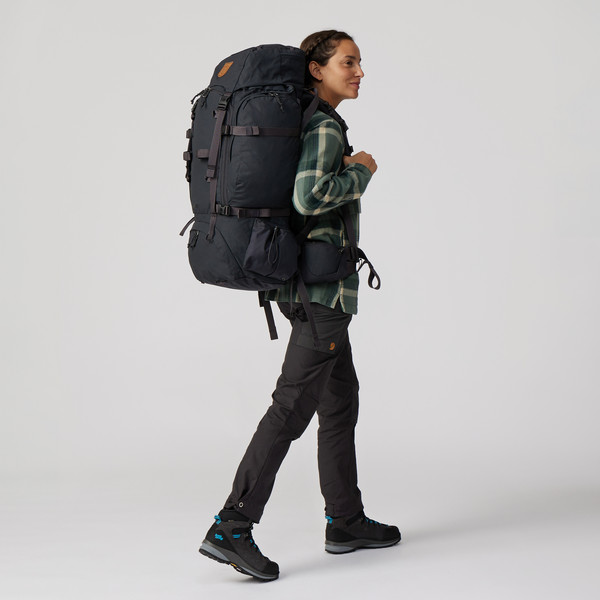 Fjällräven KAJKA 65 M/L Unisex - Trekkingrucksack Ansicht 16