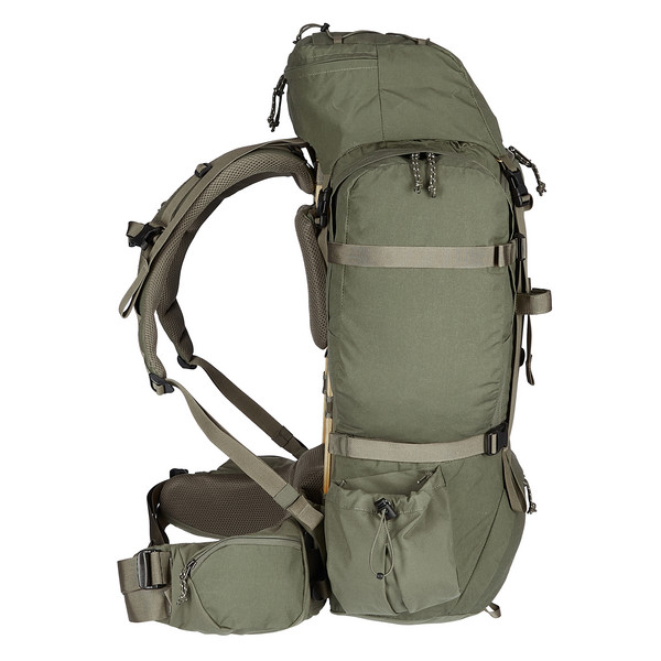 Fjällräven KAJKA 65 M/L Unisex - Trekkingrucksack Ansicht 2