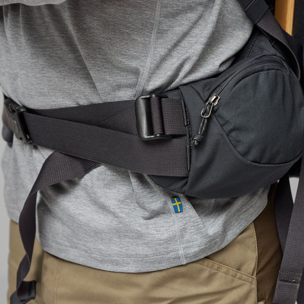 Fjällräven KAJKA 65 M/L Unisex - Trekkingrucksack Ansicht 22
