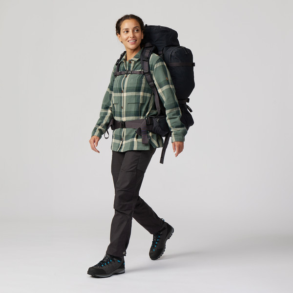 Fjällräven KAJKA 65 M/L Unisex - Trekkingrucksack Ansicht 14