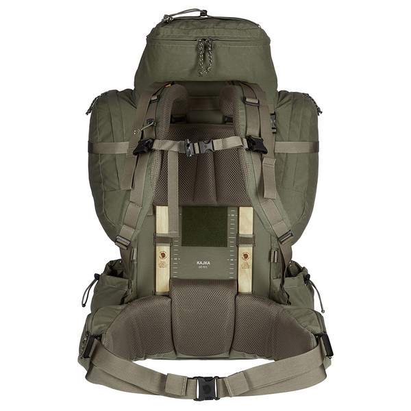 Fjällräven KAJKA 65 M/L Unisex - Trekkingrucksack Ansicht 3