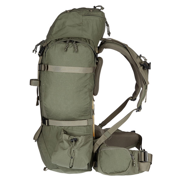 Fjällräven KAJKA 65 M/L Unisex - Trekkingrucksack Ansicht 5