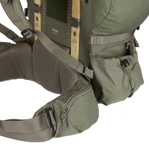 Fjällräven KAJKA 65 M/L Unisex - Trekkingrucksack Ansicht 9