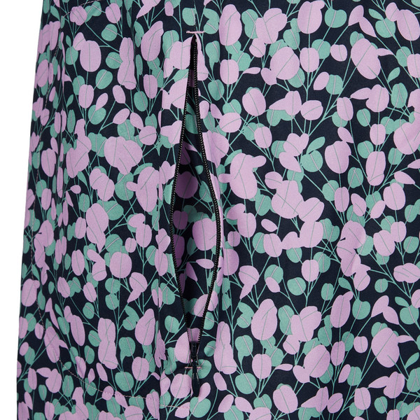 Frilufts AMBAE AOP DRESS Damen - Kleid Ansicht 3