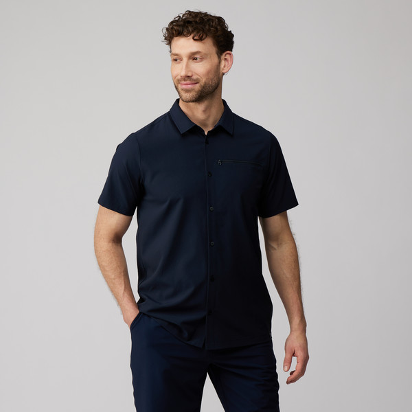 Frilufts AMBAE SHIRT Herren - Outdoor Hemd Ansicht 8