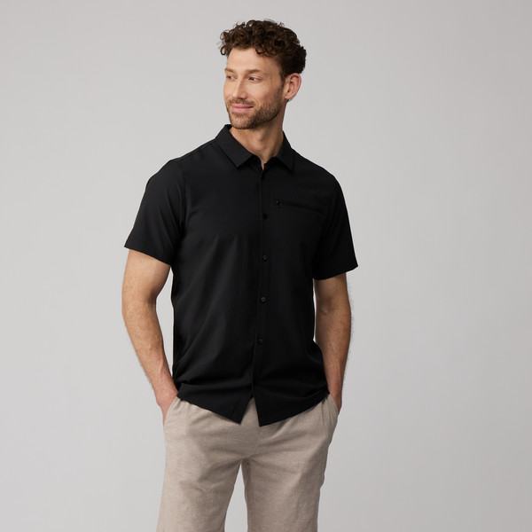 Frilufts AMBAE SHIRT Herren - Outdoor Hemd Ansicht 5