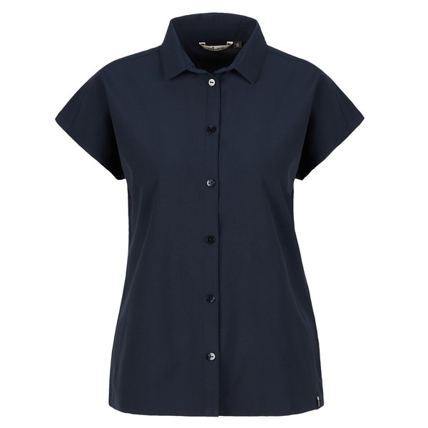 Frilufts AMBAE SHIRT Damen - Outdoor Bluse Ansicht 1