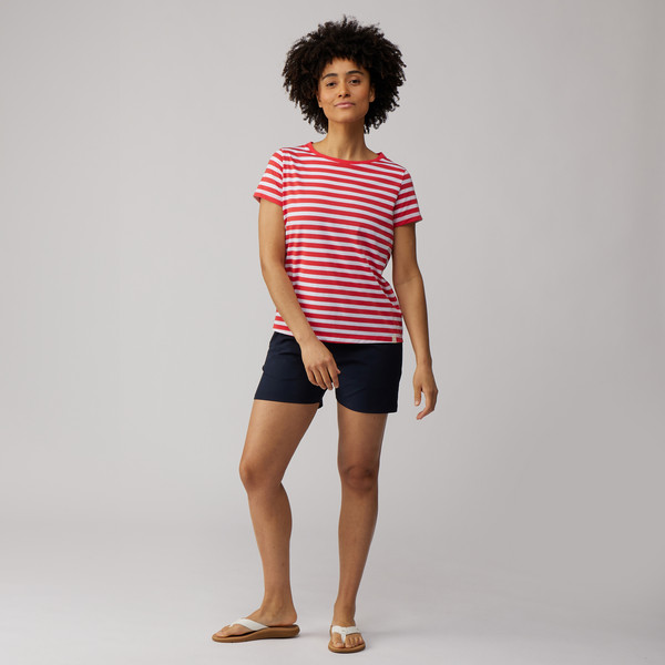Frilufts AMBAE SHORTS Damen - Shorts Ansicht 6