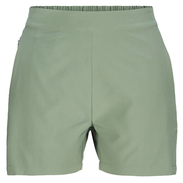 AMBAE SHORTS Damen - Shorts-SEA SPRAY