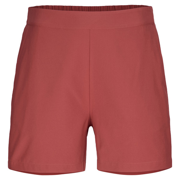 AMBAE SHORTS Damen - Shorts-COWHIDE