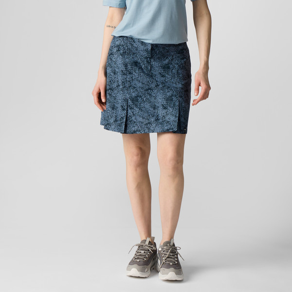 Frilufts AMBAE AOP SKORT Damen - Rock Ansicht 8