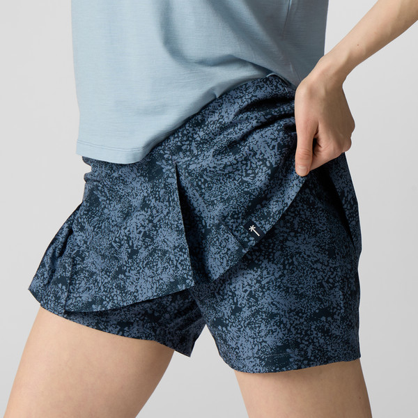 Frilufts AMBAE AOP SKORT Damen - Rock Ansicht 11