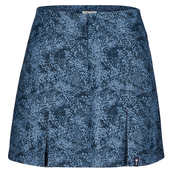 AMBAE AOP SKORT Damen - Rock