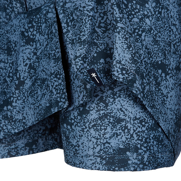 Frilufts AMBAE AOP SKORT Damen - Rock Ansicht 7