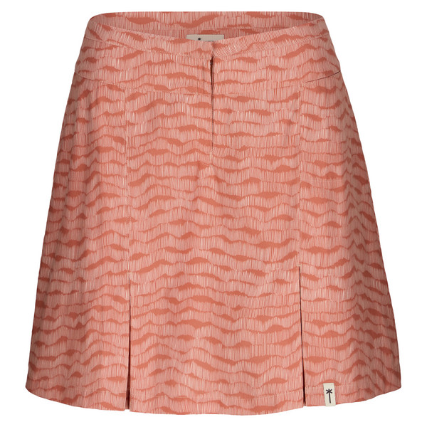 AMBAE AOP SKORT Damen - Rock-ARAGON AOP WAVES