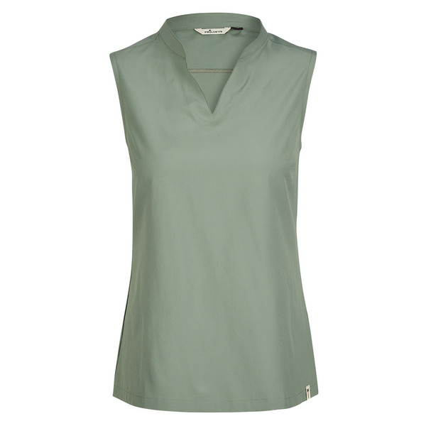 Frilufts AMBAE SLEEVELESS SHIRT Damen - Funktionsshirt Ansicht 1