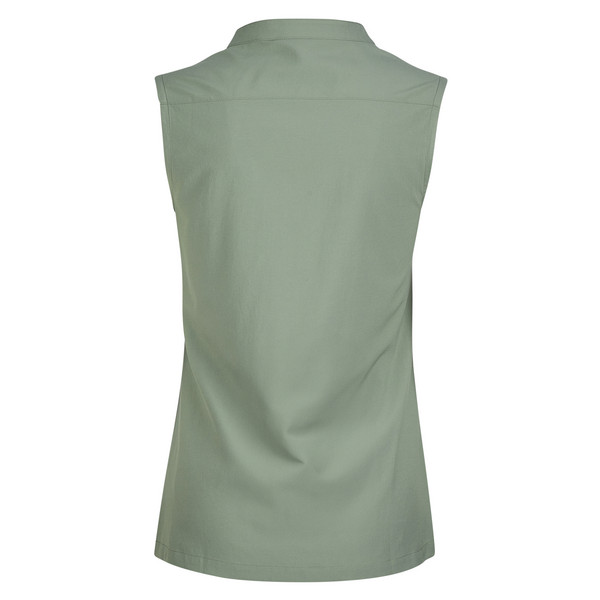 Frilufts AMBAE SLEEVELESS SHIRT Damen - Funktionsshirt Ansicht 2