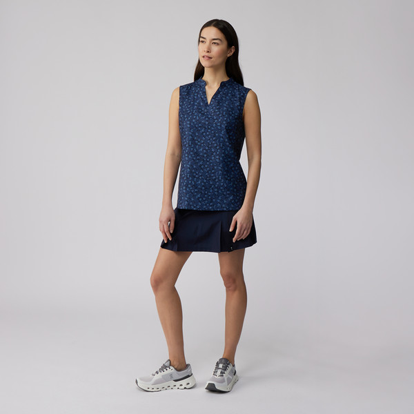 Frilufts AMBAE AOP SLEEVELESS SHIRT Damen - Funktionsshirt Ansicht 4