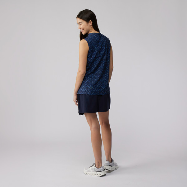 Frilufts AMBAE AOP SLEEVELESS SHIRT Damen - Funktionsshirt Ansicht 5