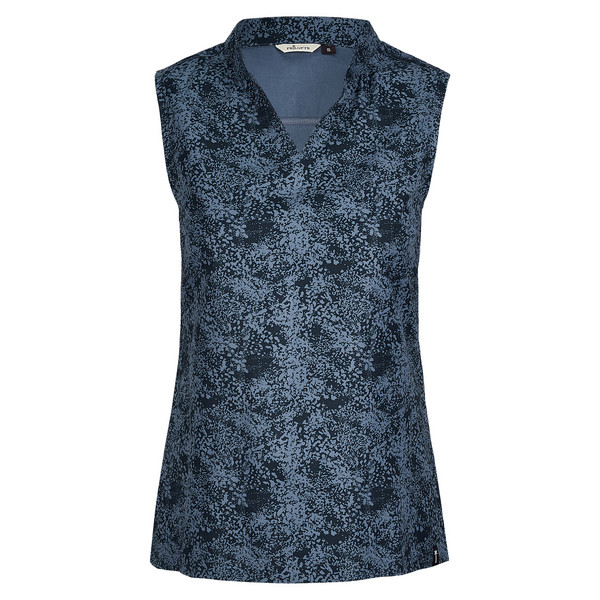 Frilufts AMBAE AOP SLEEVELESS SHIRT Damen - Funktionsshirt