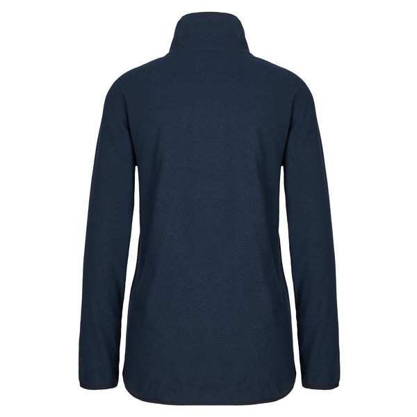 Frilufts KILBAHA FLEECE HALFZIP Damen - Fleecepullover Ansicht 3