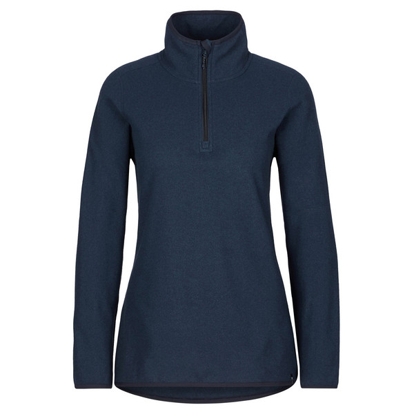Frilufts KILBAHA FLEECE HALFZIP Damen - Fleecepullover