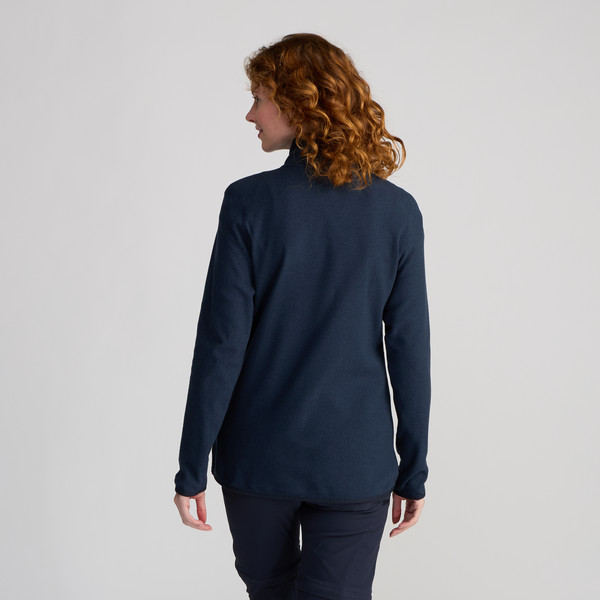 Frilufts KILBAHA FLEECE HALFZIP Damen - Fleecepullover Ansicht 7