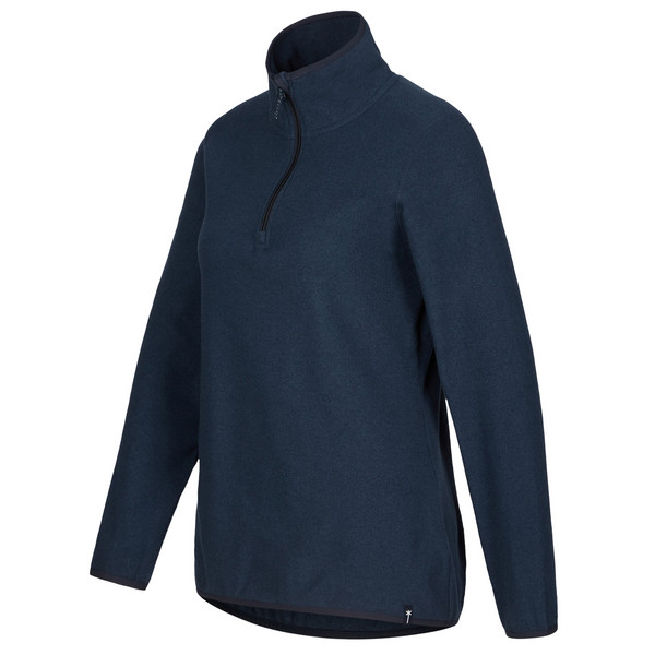 Frilufts KILBAHA FLEECE HALFZIP Damen - Fleecepullover Ansicht 2