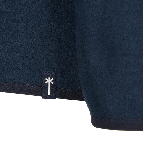 Frilufts KILBAHA FLEECE HALFZIP Damen - Fleecepullover Ansicht 5