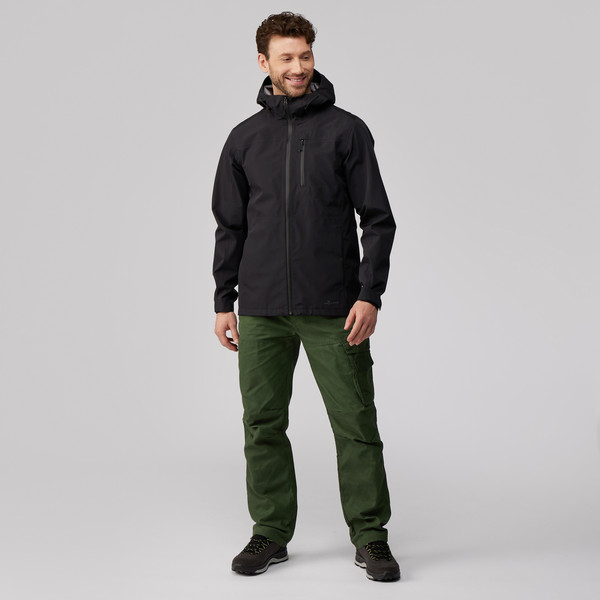 Frilufts ARADENA HOODED JACKET Herren - Hardshelljacke Ansicht 18