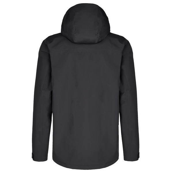 Frilufts ARADENA HOODED JACKET Herren - Hardshelljacke Ansicht 3
