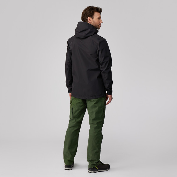 Frilufts ARADENA HOODED JACKET Herren - Hardshelljacke Ansicht 19