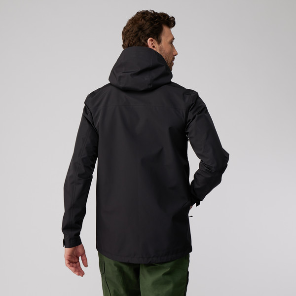 Frilufts ARADENA HOODED JACKET Herren - Hardshelljacke Ansicht 12