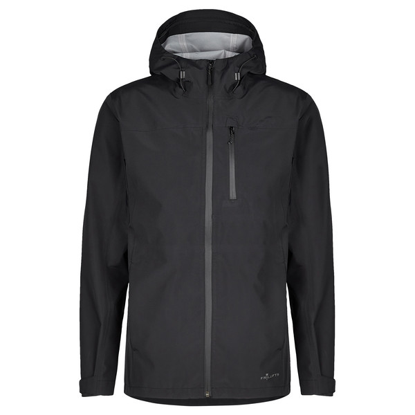 Frilufts ARADENA HOODED JACKET Herren - Hardshelljacke Ansicht 1