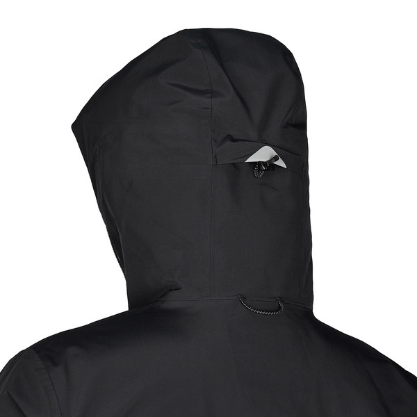 Frilufts ARADENA HOODED JACKET Herren - Hardshelljacke Ansicht 9