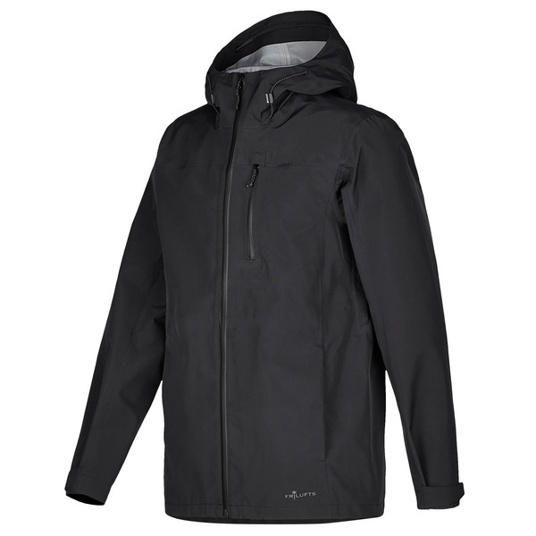Frilufts ARADENA HOODED JACKET Herren - Hardshelljacke Ansicht 2
