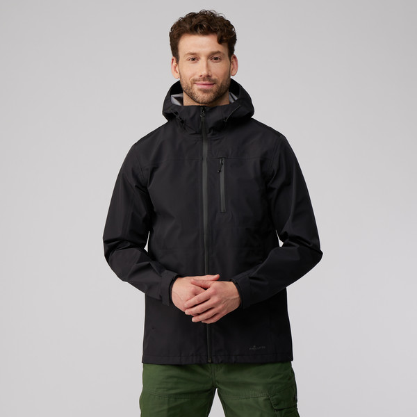 Frilufts ARADENA HOODED JACKET Herren - Hardshelljacke Ansicht 11