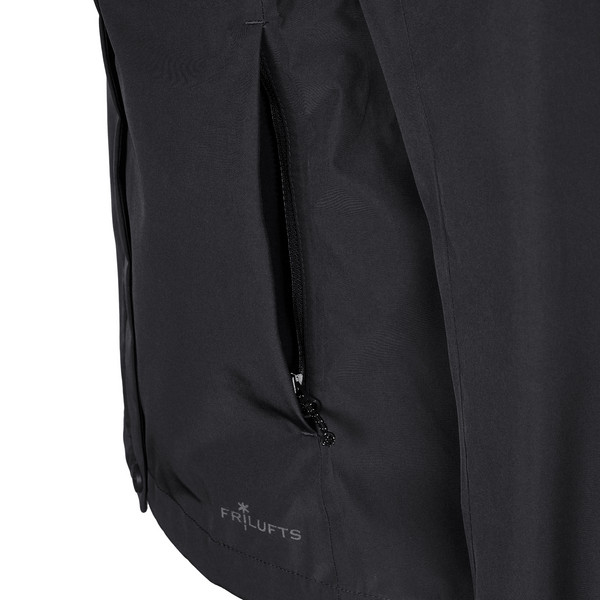 Frilufts ARADENA HOODED JACKET Damen - Hardshelljacke Ansicht 5