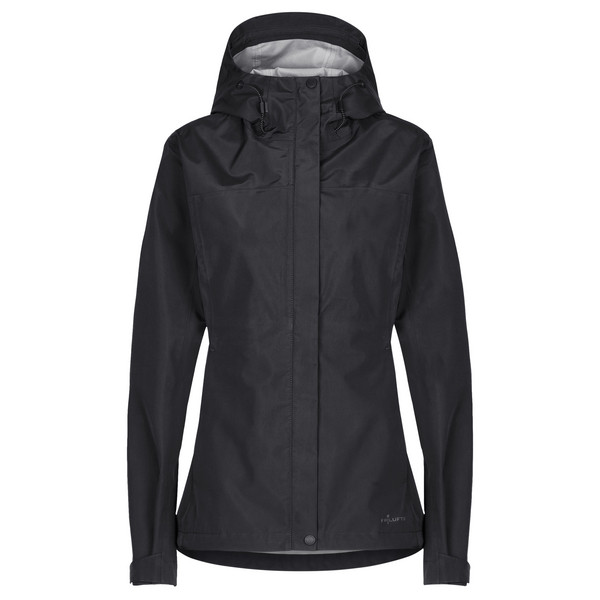 Frilufts ARADENA HOODED JACKET Damen - Hardshelljacke Ansicht 1