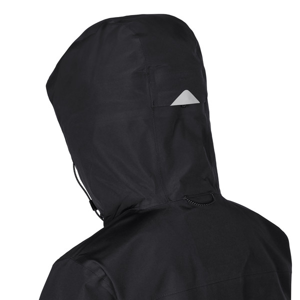 Frilufts ARADENA HOODED JACKET Damen - Hardshelljacke Ansicht 8