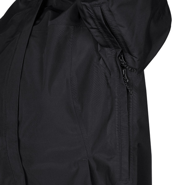 Frilufts ARADENA HOODED JACKET Damen - Hardshelljacke Ansicht 6