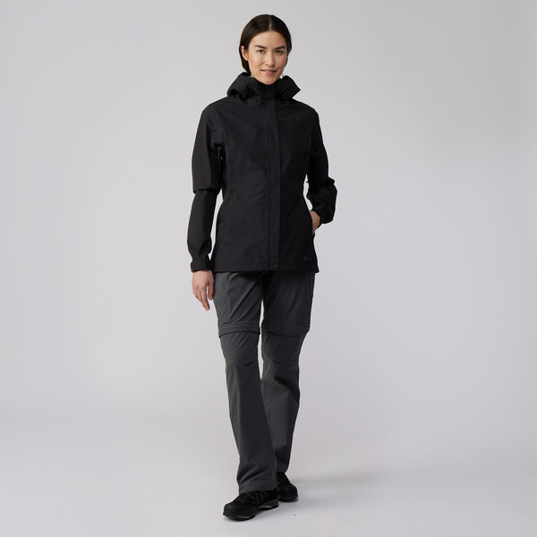 Frilufts ARADENA HOODED JACKET Damen - Hardshelljacke Ansicht 16